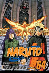 Naruto, Vol. 64