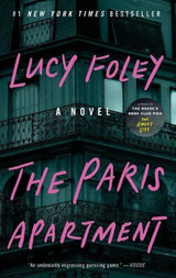 The Paris Apartment