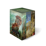 The Last Hours Complete Collection