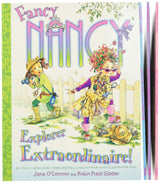Fancy Nancy
