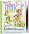Fancy Nancy