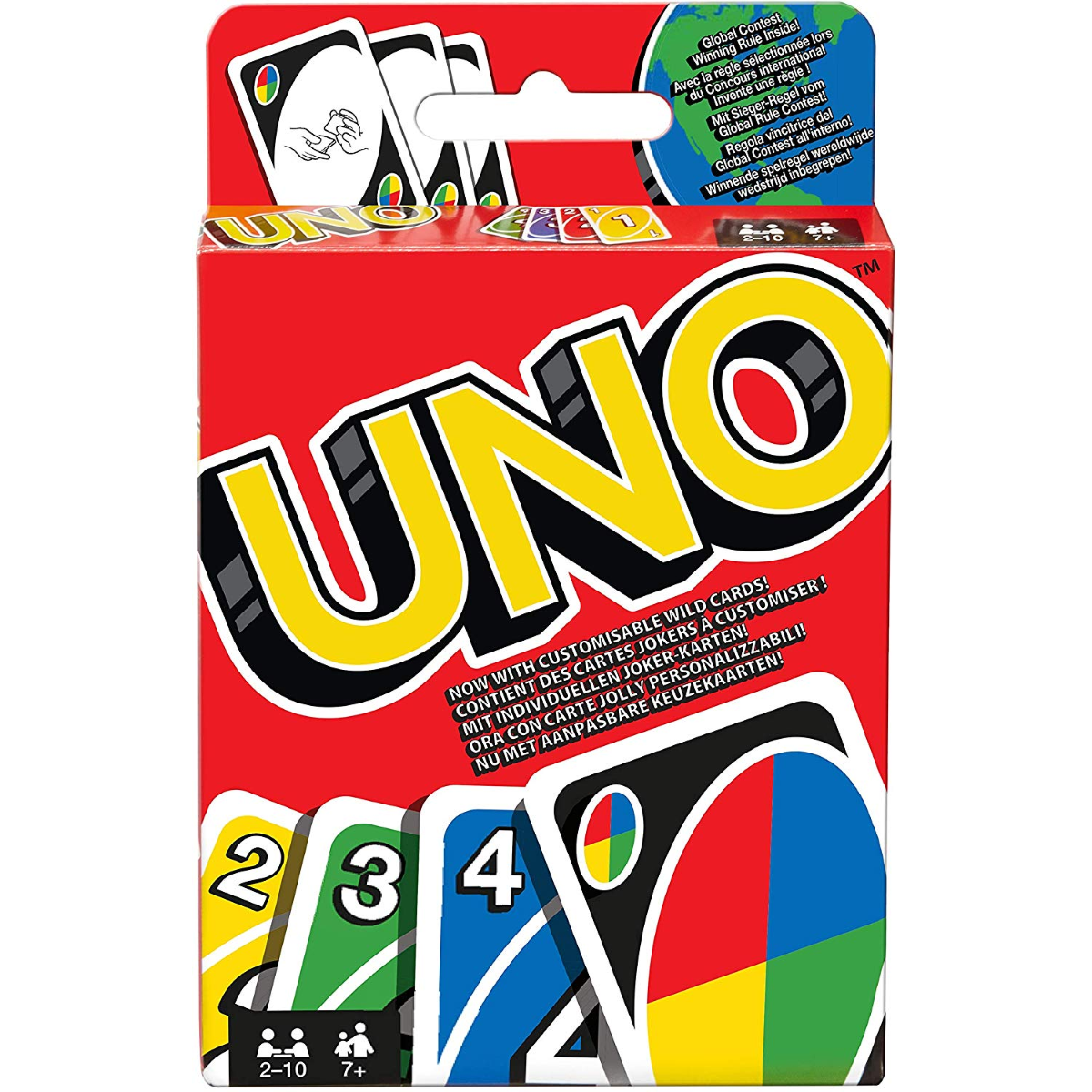 Uno