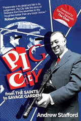 Pig City