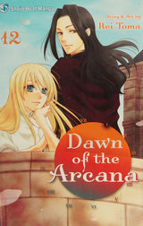Dawn of the Arcana, Vol. 12