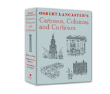 Osbert Lancaster's Cartoons, Columns and Curlicues