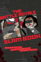 Battle Royale Slam Book