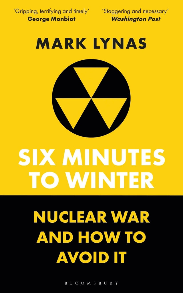 Six Minutes to Winter