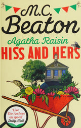 Agatha Raisin: Hiss and Hers