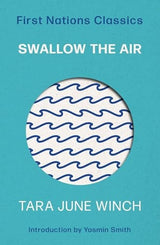 Swallow the Air