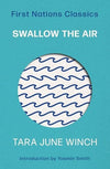 Swallow the Air