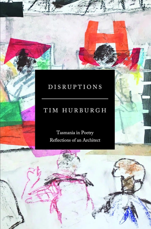 Disruptions: Tasmania in Poetry