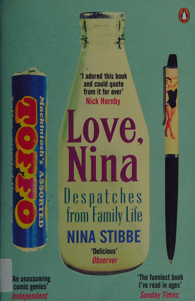 Love, Nina