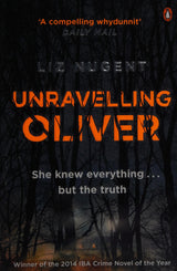 Unravelling Oliver