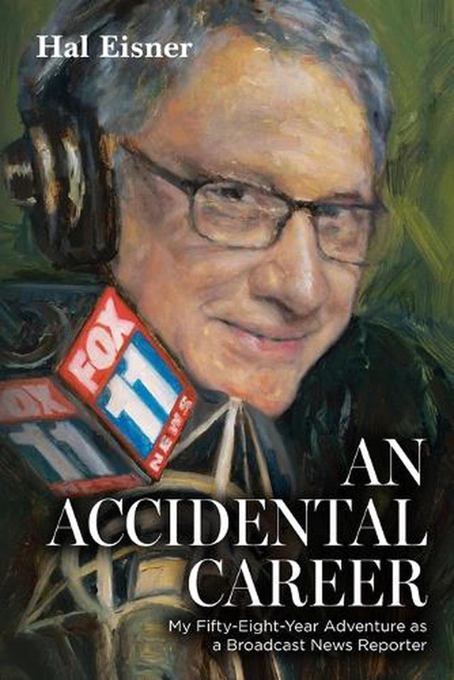 An Accidental Career