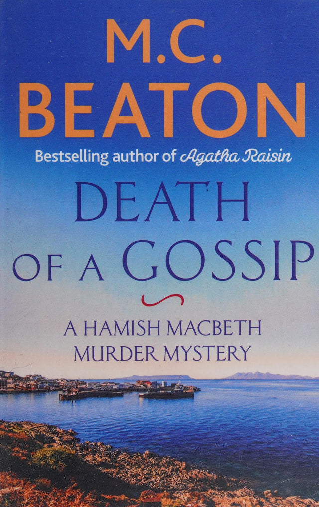 Death of a Gossip