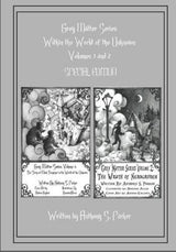 Grey Matter Series Volumes 1&2 Special Edition