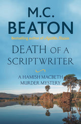 Death of a Scriptwriter