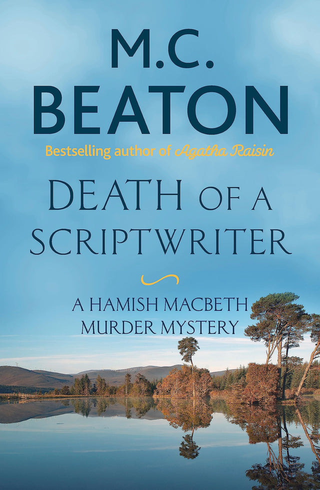 Death of a Scriptwriter