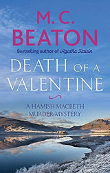 Death of a Valentine