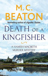 Death of a Kingfisher