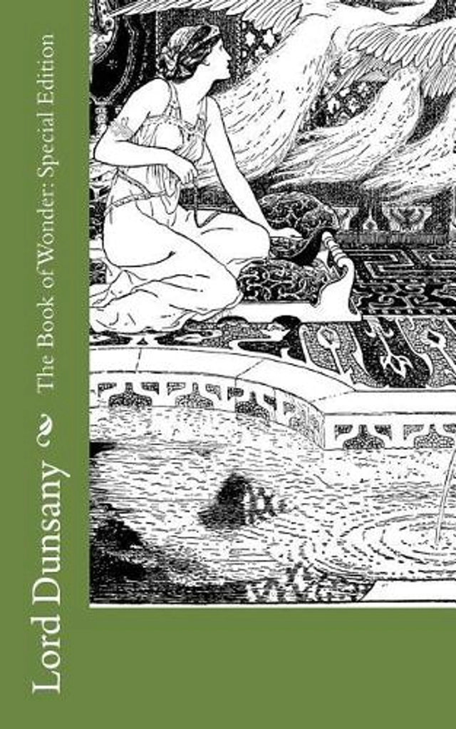 The Book of Wonder