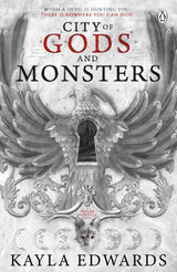 City of Gods and Monsters