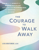 The Courage to Walk Away