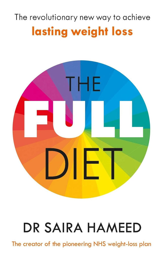 The Full Diet