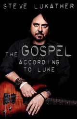 The Gospel According to Luke
