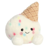 Palm Pals Plush - Sprinkle Ice Cream