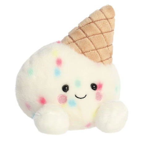 Palm Pals Plush - Sprinkle Ice Cream