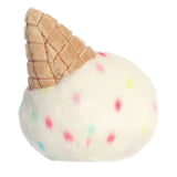 Palm Pals Plush - Sprinkle Ice Cream