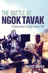 The Battle at Ngok Tavak