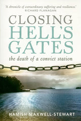 Closing Hell's Gates