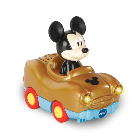 VTech Toot Toot Drivers - Disney Mickey Mouse Car
