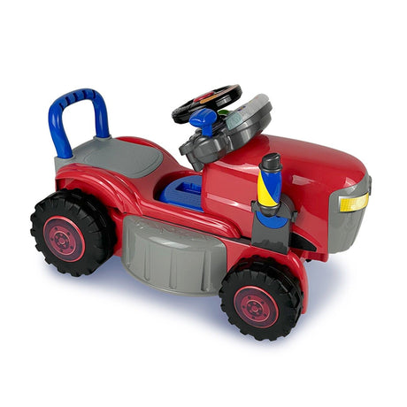 VTech Get Growing Tractor & Mower Ride-On