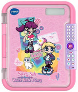 VTech Secret Safe Voice Note Diary