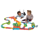 VTech Toot-Toot Drivers Learn & Go Train Set