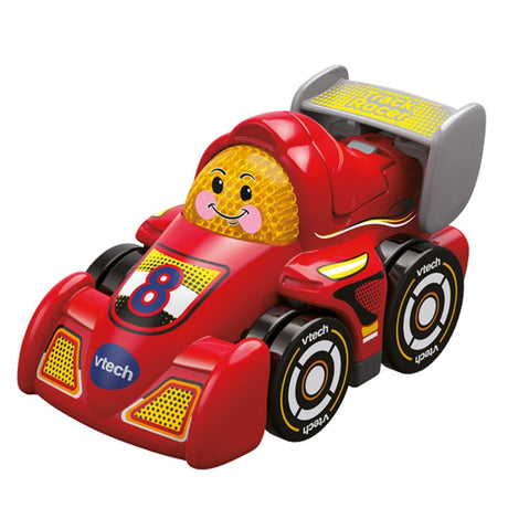 Vtech Toot-Toot Drivers - Track Racer