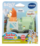 VTech Toot Toot Drivers - Bingo Garbage Truck