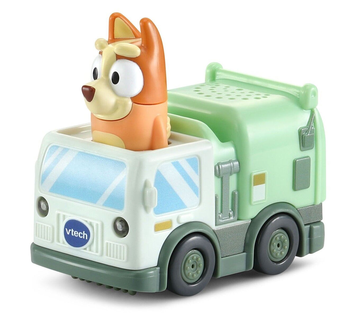 VTech Toot Toot Drivers - Bingo Garbage Truck