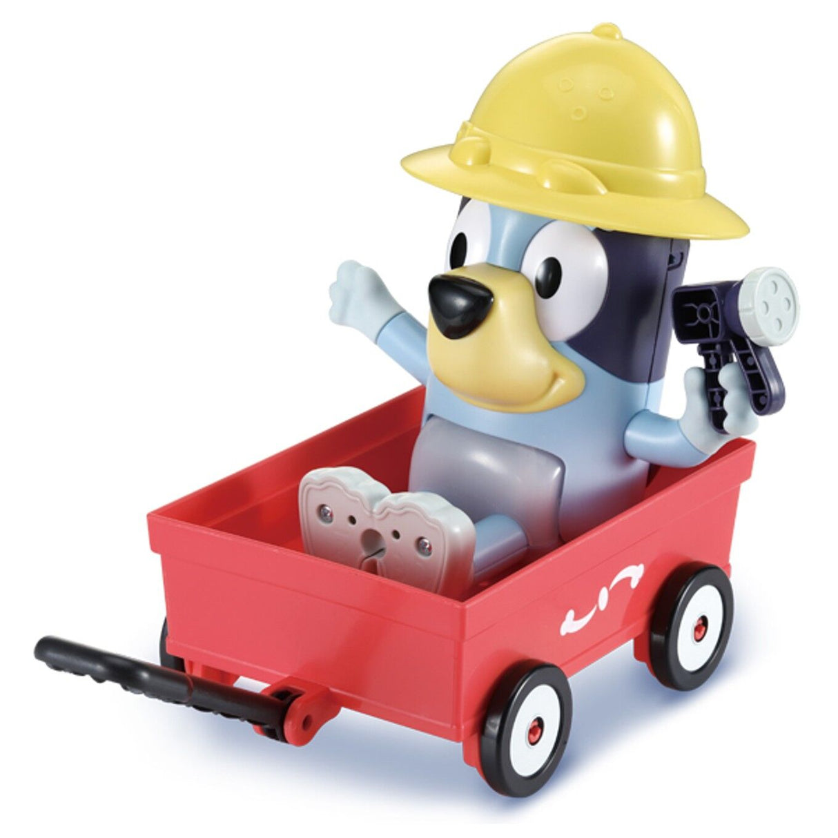 VTech Dress-Up Bluey