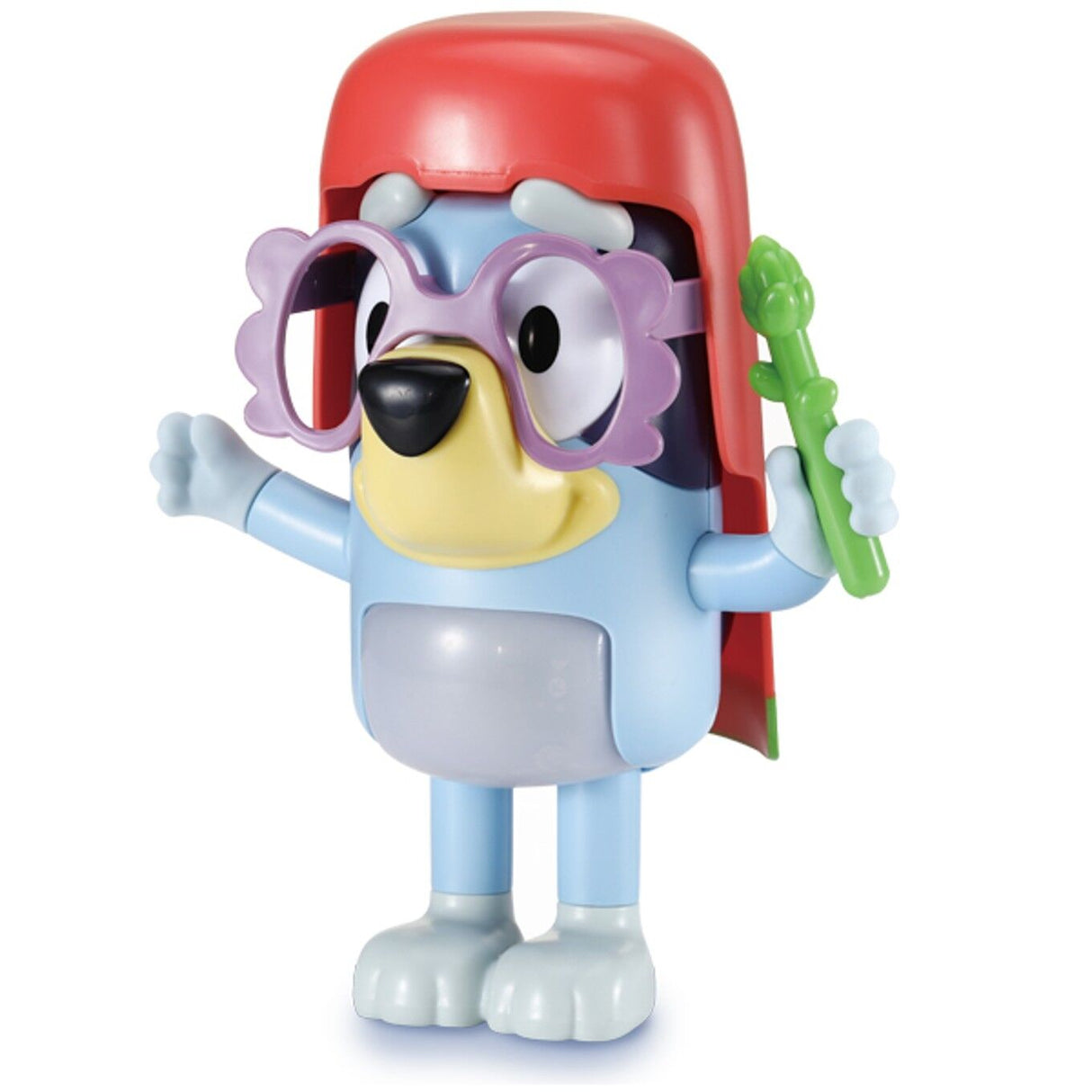 VTech Dress-Up Bluey