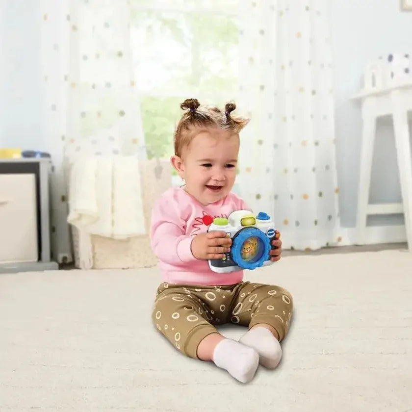 VTech Snap & Smile Camera