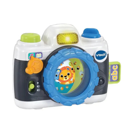 VTech Snap & Smile Camera