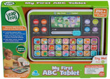 LeapFrog My First ABC Tablet