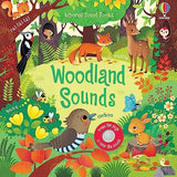 Woodland Sounds
