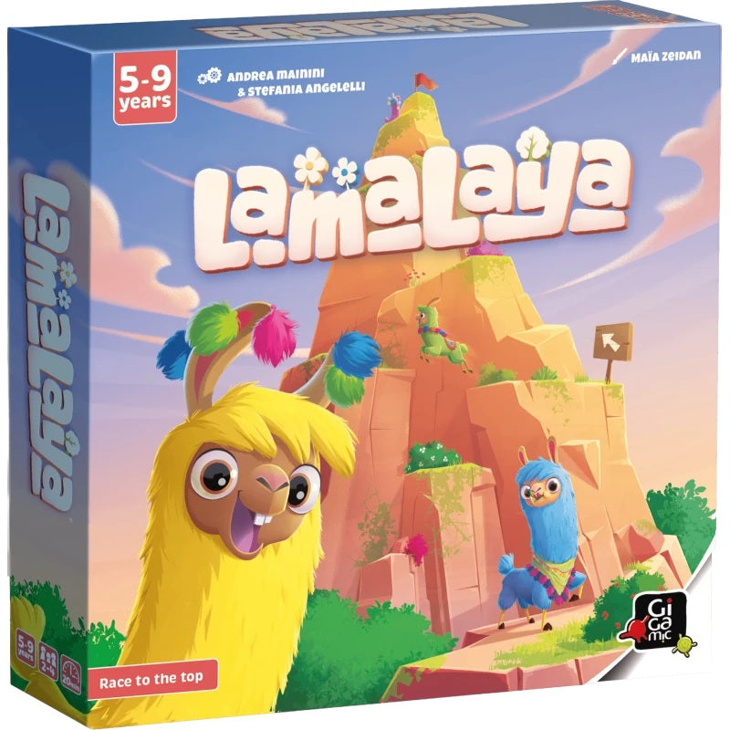 Lamalaya