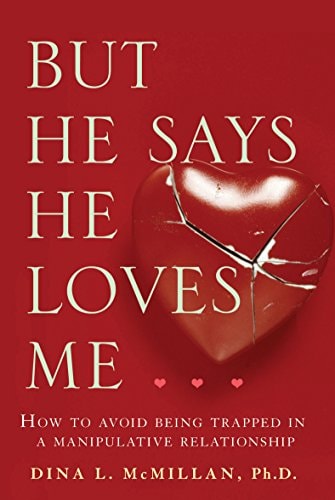 But He Says He Loves Me