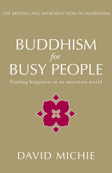 Buddhism for Busy People